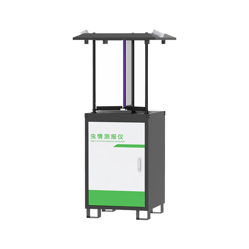 農(nóng)田蟲情監(jiān)測系統(tǒng)：春季安裝正當(dāng)時(shí)！