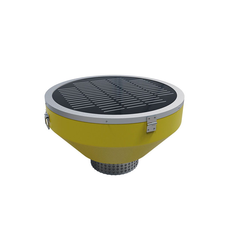 水質浮標監(jiān)測設備