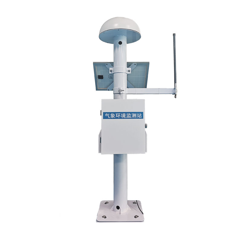 尾礦庫位移監(jiān)測站